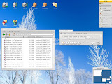 Zeta!! BeOS a pagamento... ^_^
