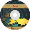 Tally 9 CD