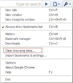 clear-browsing-data-in-google-chrome-option