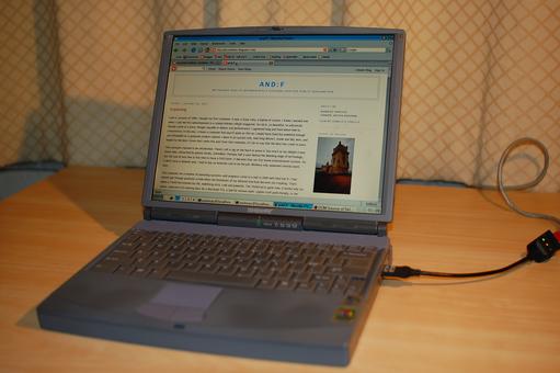 Sony Vaio