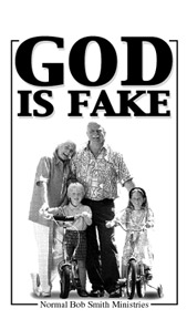satirical god is fake pamphlet