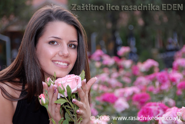 Zaštitno lice rasadnika EDEN