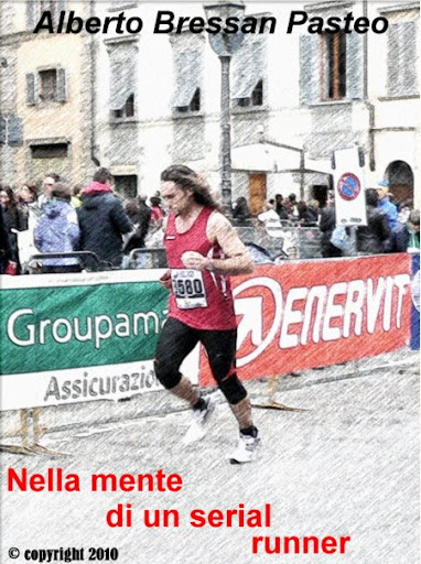 Nella mente di un serial runner © 2010