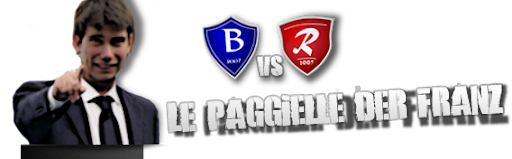 Le PaGGielle di Er Franz