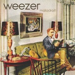 Maladroit (2002 album)