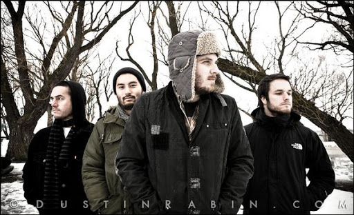 THRICE - DISCOGRAPHY