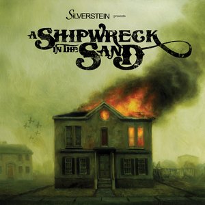 A Shipwreck in the Sand (2009 album)