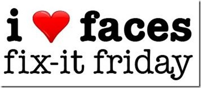 FacesFixIt