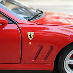 2000 Ferrari 550 Barchetta