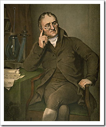John Dalton John Dalton