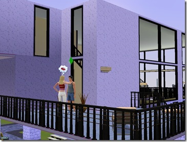 Screenshot sims 3 home architecture Screenshot sims 3 home architecture