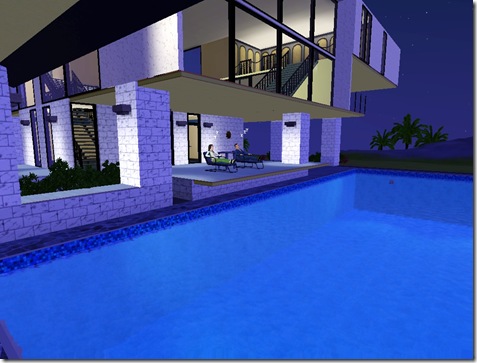 Screenshot sims 3 home architecture Screenshot sims 3 home architecture