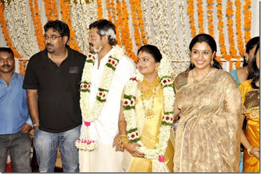 Samyukta+varma+wedding