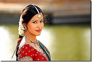 Preetika Rao Beautiful Stills sexy stills
