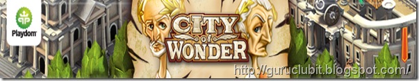 City of Wonder