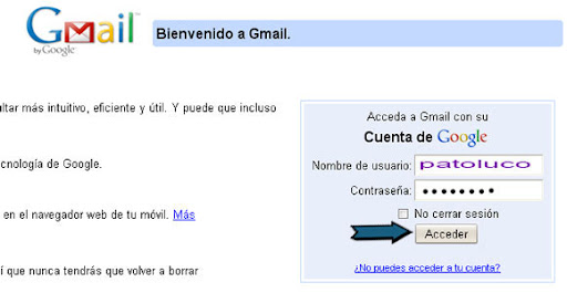 clikacceder