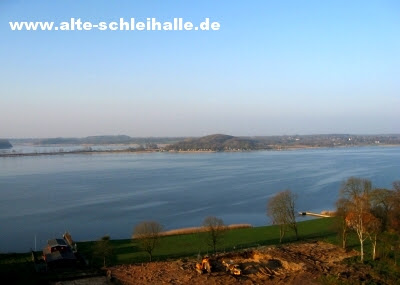 Kaserne Auf der Freiheit