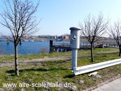 Port Olpenitz