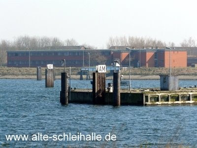 Port Olpenitz