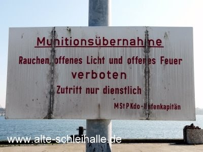 Port Olpenitz