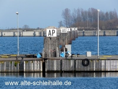 Port Olpenitz