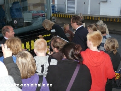 Haribo Ausstellung Stadtmuseum Schleswig