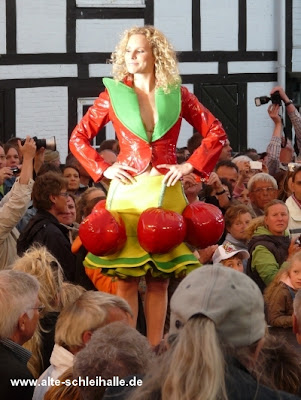 Haribo Ausstellung Stadtmuseum Schleswig