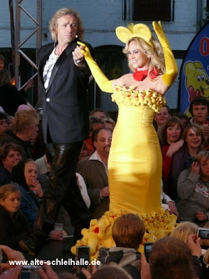 Haribo Ausstellung Stadtmuseum Schleswig