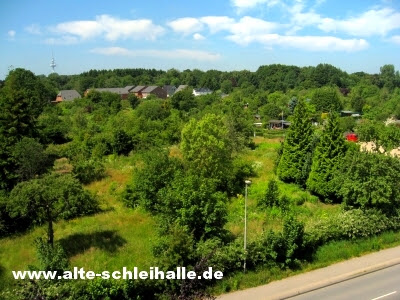 Neubaugebiet Kattenhunder Weg