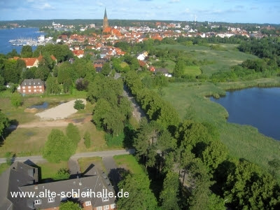 Kaserne Auf der Freiheit