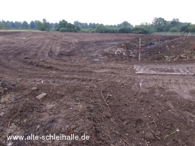 Sanierung Holmer Noor
