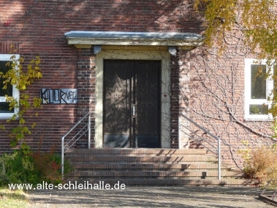 Auf der Freiheit Schleswig