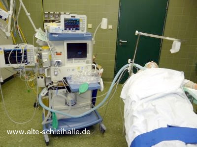 Martin Luther Krankenhaus Schleswig - Schleiklinikum MLK