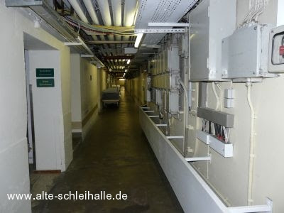 Martin Luther Krankenhaus Schleswig - Schleiklinikum MLK
