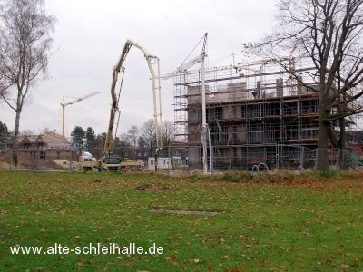 Auf der Freiheit Schleswig