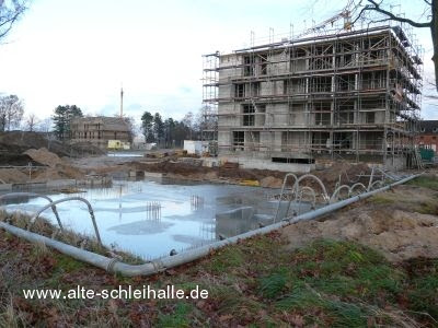Auf der Freiheit Schleswig