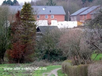 Neubaugebiet Kattenhunder Weg An den G&auml;rten