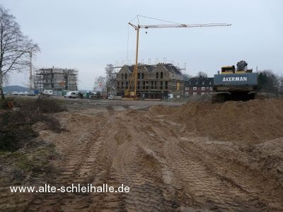 Auf der Freiheit Schleswig