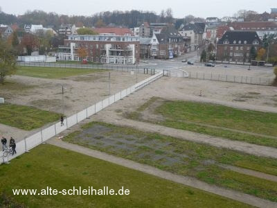 Neubaugebiet An der Brauerei Schleswig