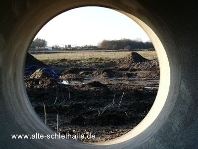Neubaugebiet Berender Redder Schleswig - Wohnen mit Kindern in der Stadt