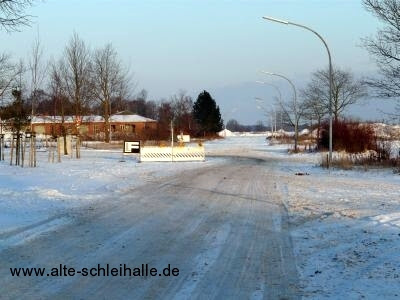 Auf der Freiheit Schleswig