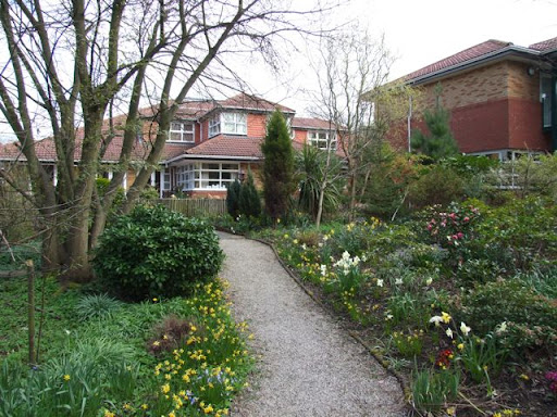 Queenscourt Hospice