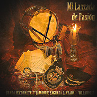 Mi Lanzada de Pasión