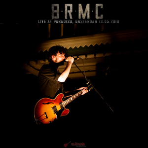 BRMC-paradiso2010