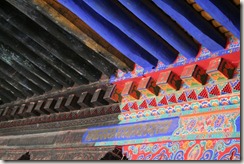 16. Jokhang restoration