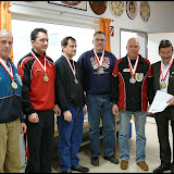 Foto: Bezirksmeisterschaft Luftpistole 2008