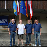 Foto: EM PPC1500 Budweis/Borek 2010