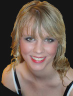 Madelene Samuelsson