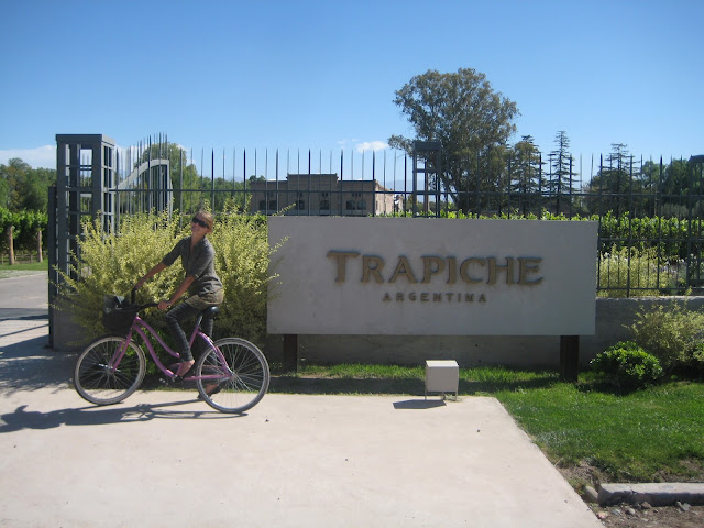 Trapiche