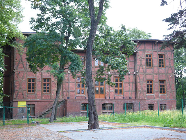 bydgoskie przedmiescie